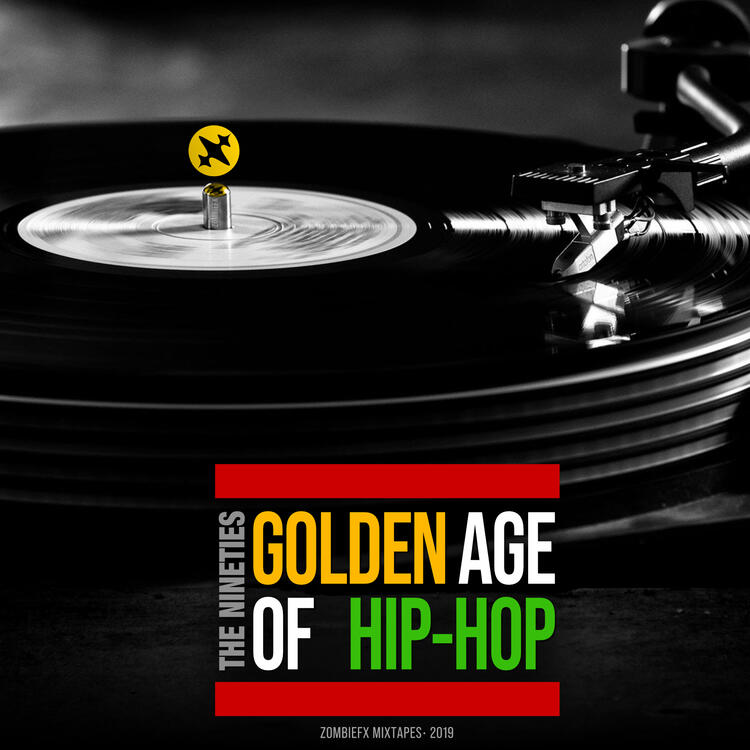 Golden Age of Hip Hop