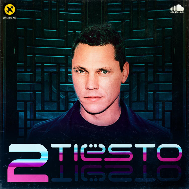 Tiësto 2 Tiësto